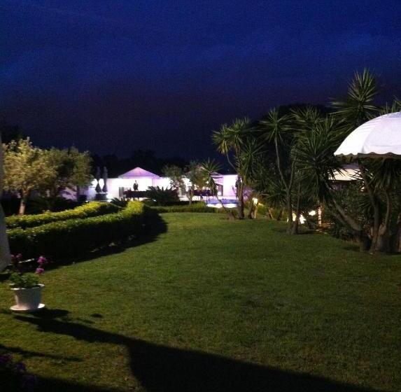 Zia Bi Bed And Breakfast