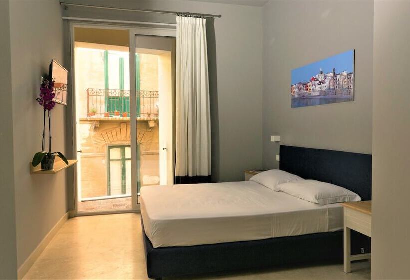 Zibibbo Suites &s   Aparthotel In Centro Storico A Trapani