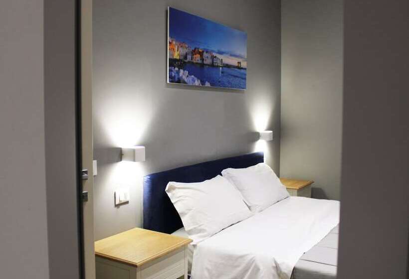Zibibbo Suites &s   Aparthotel In Centro Storico A Trapani