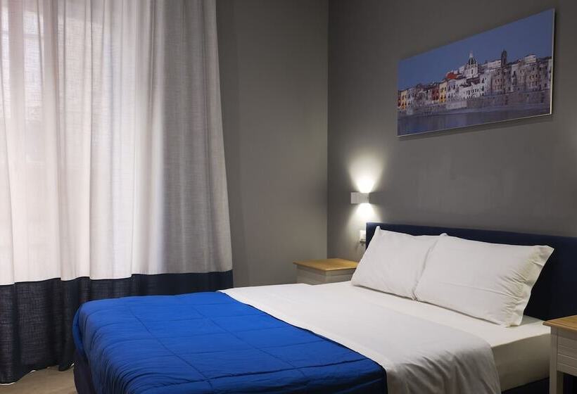 Zibibbo Suites &s   Aparthotel In Centro Storico A Trapani