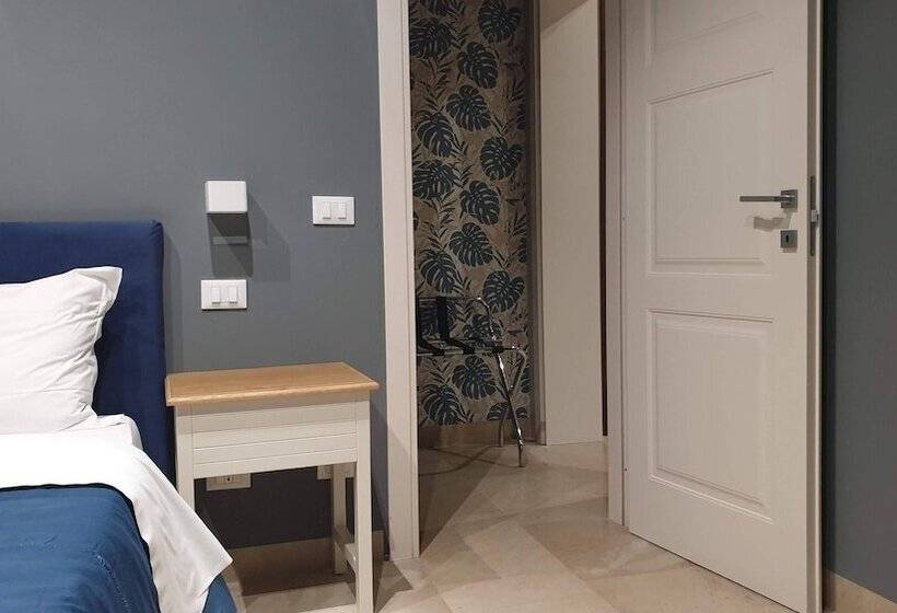 Zibibbo Suites &s   Aparthotel In Centro Storico A Trapani