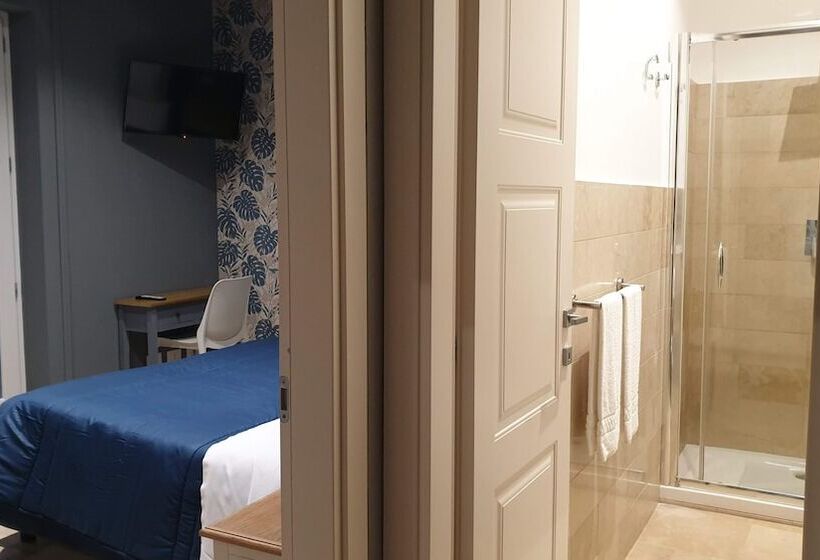 Zibibbo Suites &s   Aparthotel In Centro Storico A Trapani