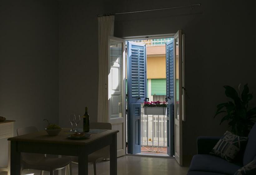 Zibibbo Suites &s   Aparthotel In Centro Storico A Trapani