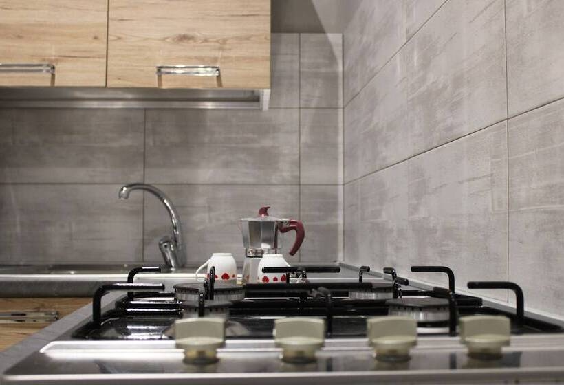 Zibibbo Suites &s   Aparthotel In Centro Storico A Trapani