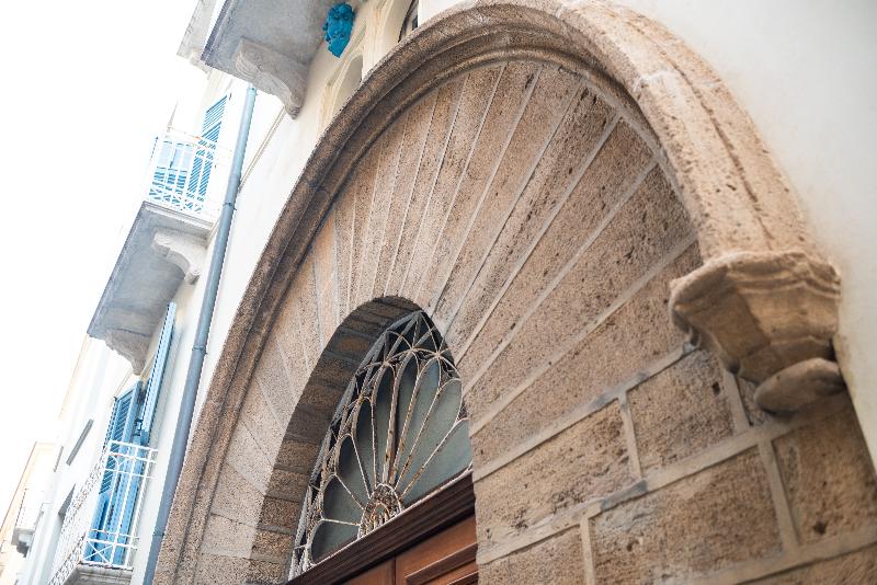 Zibibbo Suites &s   Aparthotel In Centro Storico A Trapani