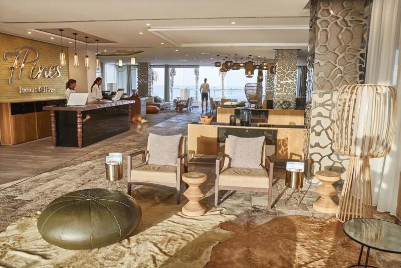 7pines Resort Ibiza, Part Of Destination By Hyatt