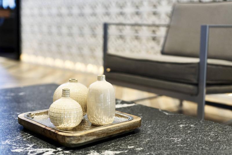 Ac Hotel By Marriott Veracruz