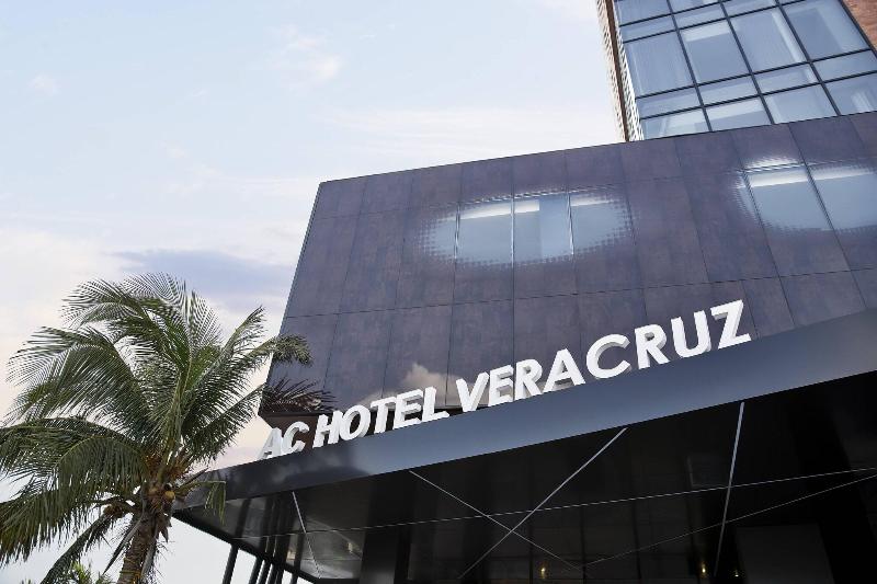 Ac Hotel By Marriott Veracruz