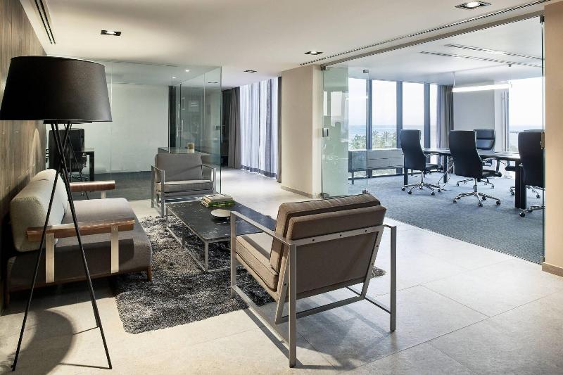 Ac Hotel By Marriott Veracruz