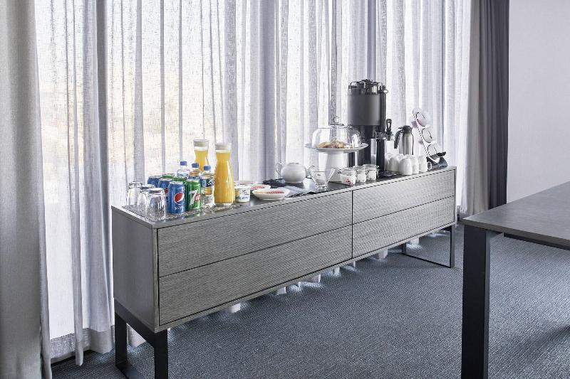 Ac Hotel By Marriott Veracruz