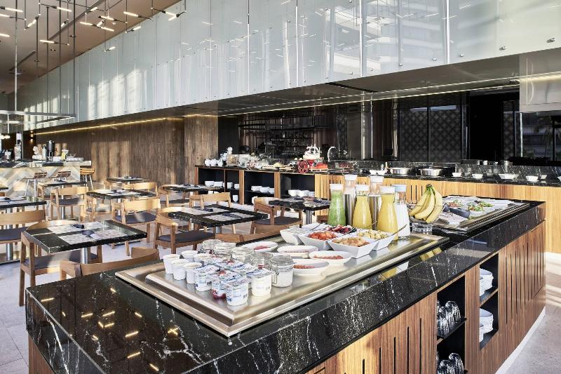 Ac Hotel By Marriott Veracruz