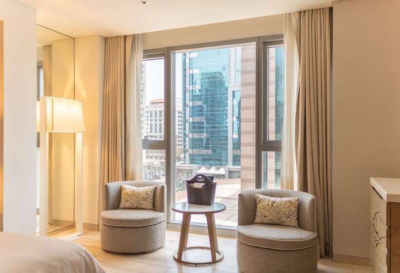 Al Bandar Arjaan By Rotana – Dubai Creek