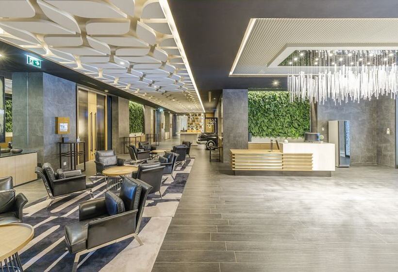 Al Bandar Arjaan By Rotana – Dubai Creek