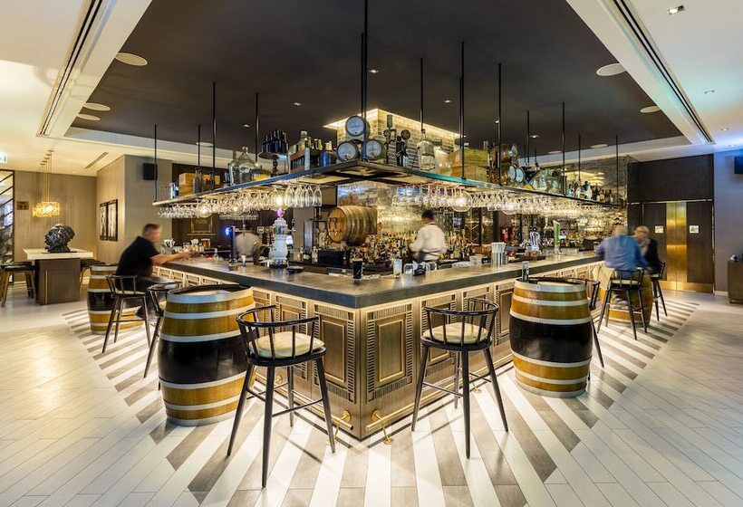 Al Bandar Arjaan By Rotana – Dubai Creek