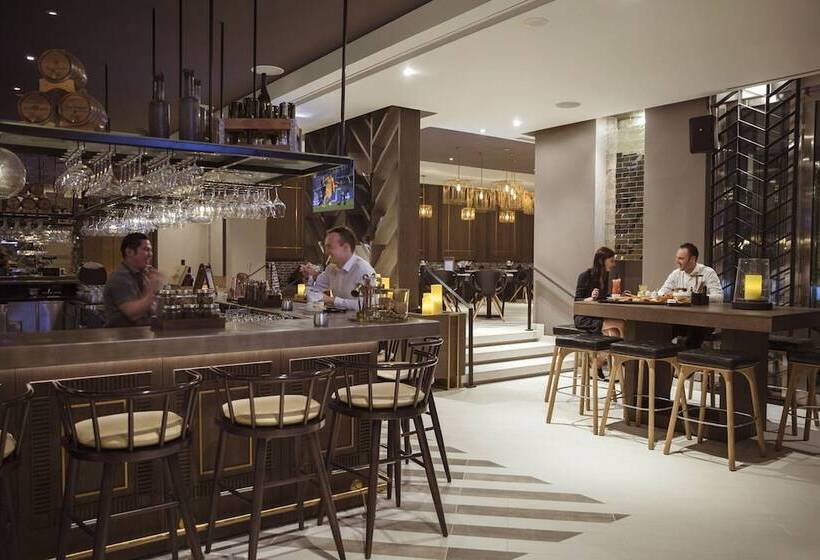 Al Bandar Arjaan By Rotana – Dubai Creek