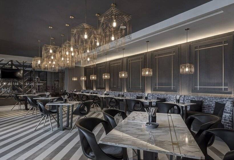 Al Bandar Arjaan By Rotana – Dubai Creek