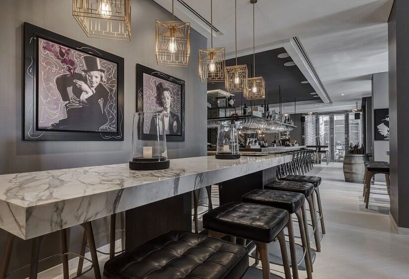 Al Bandar Arjaan By Rotana – Dubai Creek