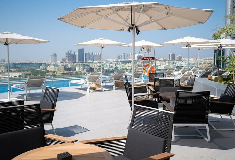 Al Bandar Arjaan By Rotana – Dubai Creek