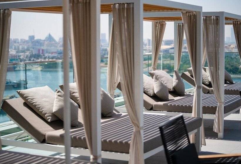 Al Bandar Arjaan By Rotana – Dubai Creek