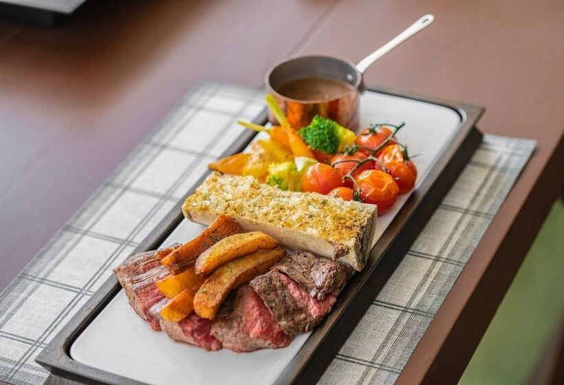 Al Bandar Arjaan By Rotana – Dubai Creek