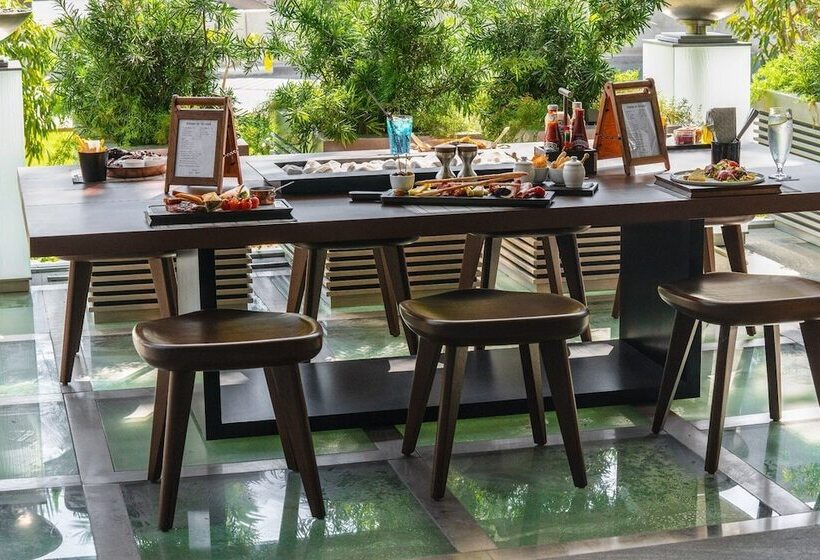 Al Bandar Arjaan By Rotana – Dubai Creek