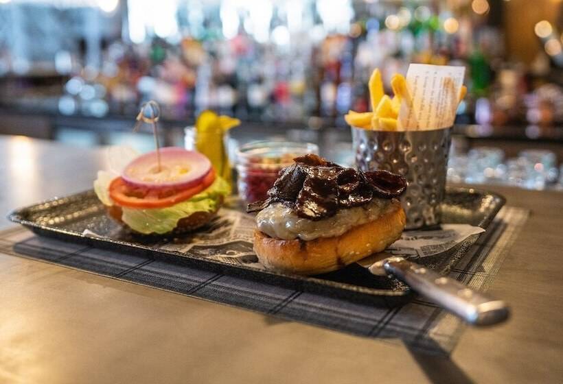 Al Bandar Arjaan By Rotana – Dubai Creek