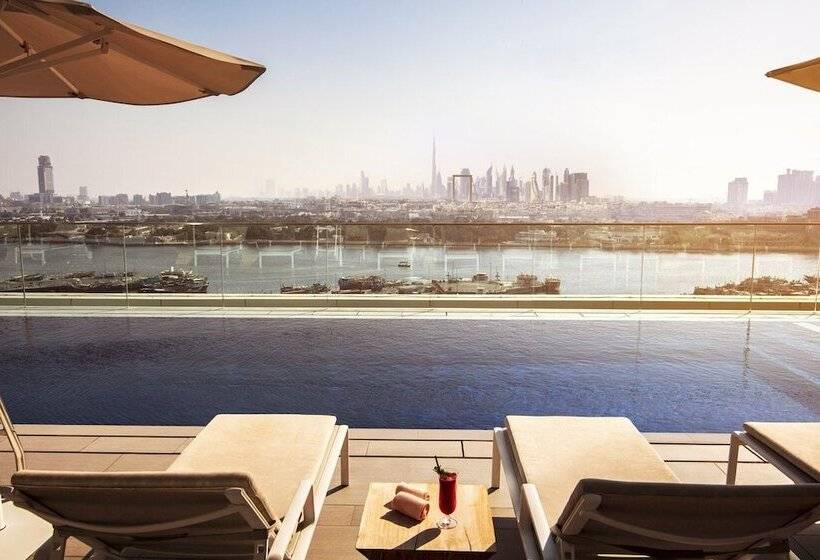 Al Bandar Arjaan By Rotana – Dubai Creek