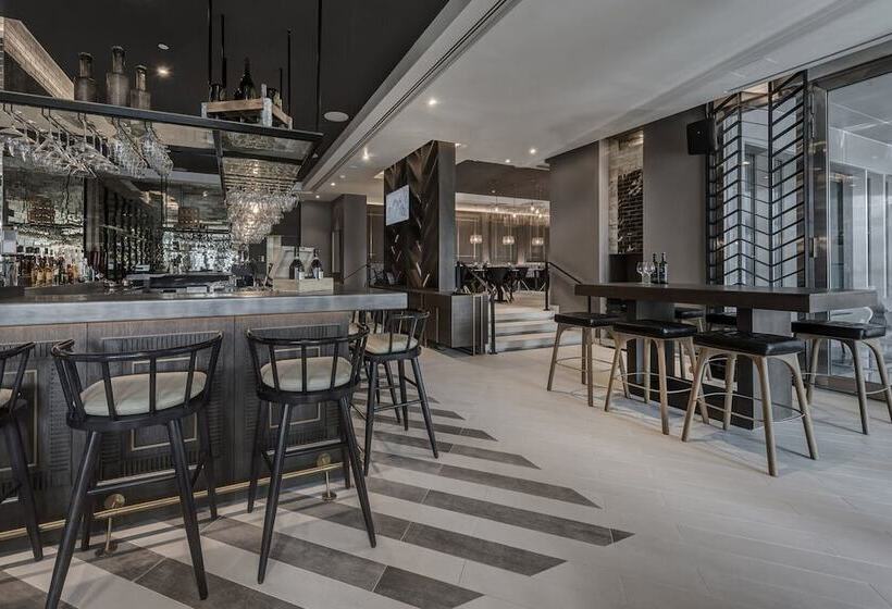 Al Bandar Arjaan By Rotana – Dubai Creek