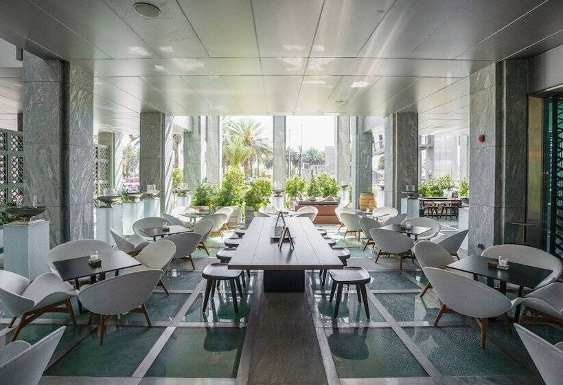 Al Bandar Arjaan By Rotana – Dubai Creek