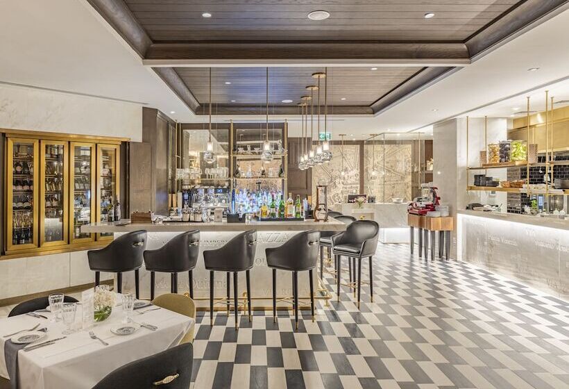 Al Bandar Arjaan By Rotana – Dubai Creek