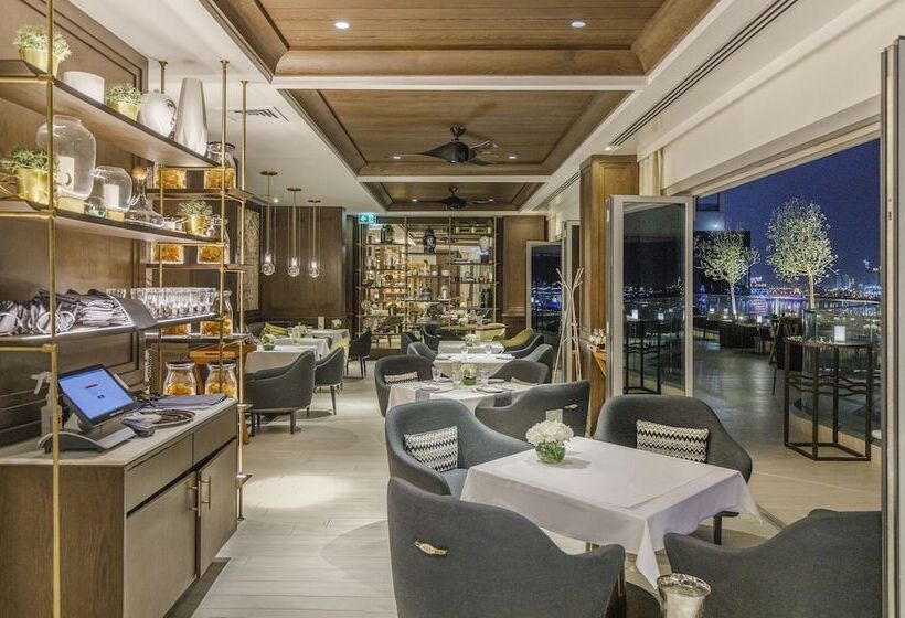 Al Bandar Arjaan By Rotana – Dubai Creek