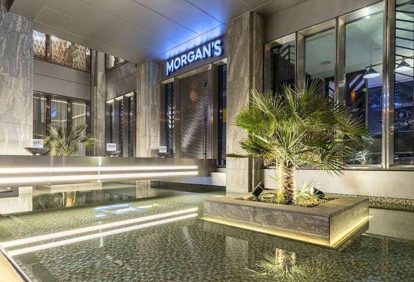 Al Bandar Arjaan By Rotana – Dubai Creek