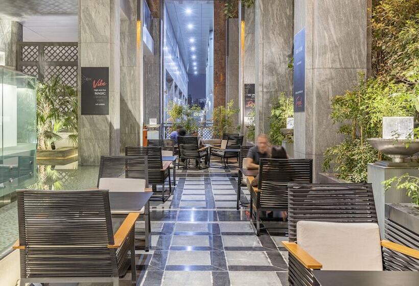 Al Bandar Arjaan By Rotana – Dubai Creek