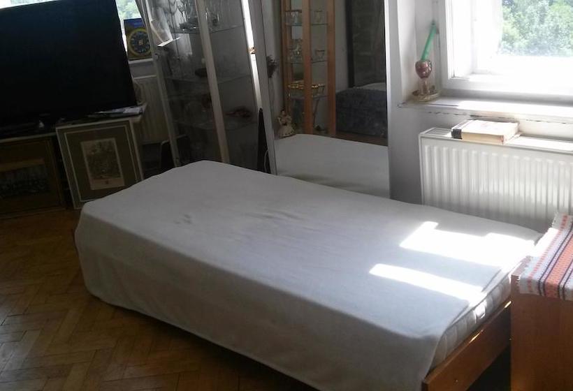 هاستل Branik Garden