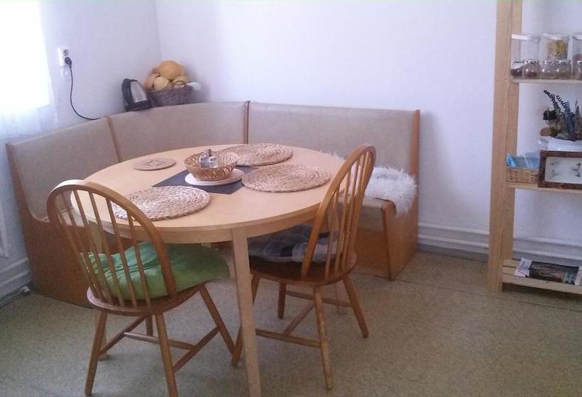 هاستل Branik Garden