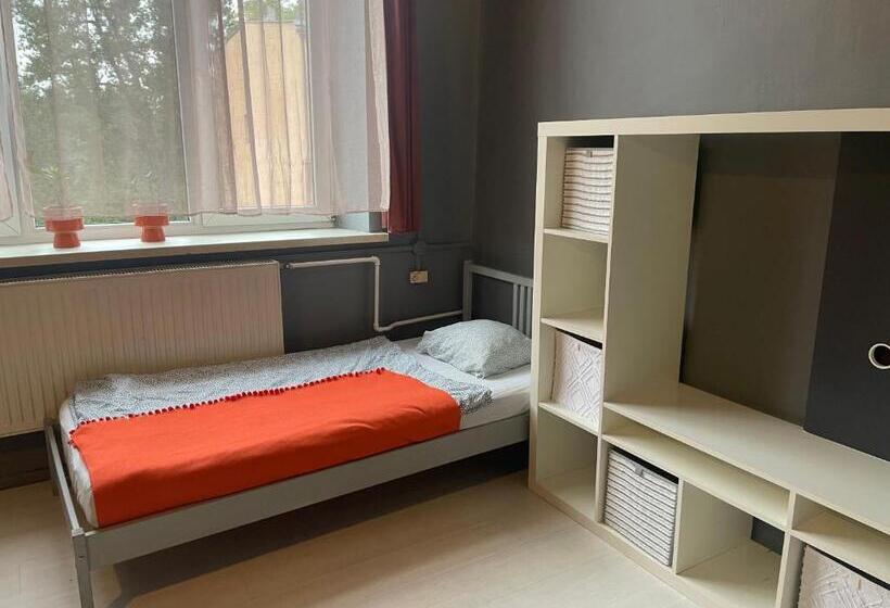 هاستل Pokoje Gościnne Fresco