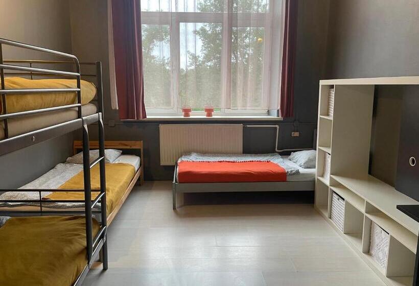 هاستل Pokoje Gościnne Fresco