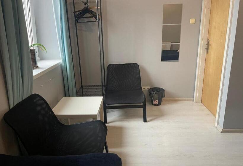 هاستل Pokoje Gościnne Fresco