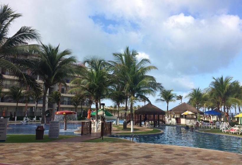 Apartamento Beach Living