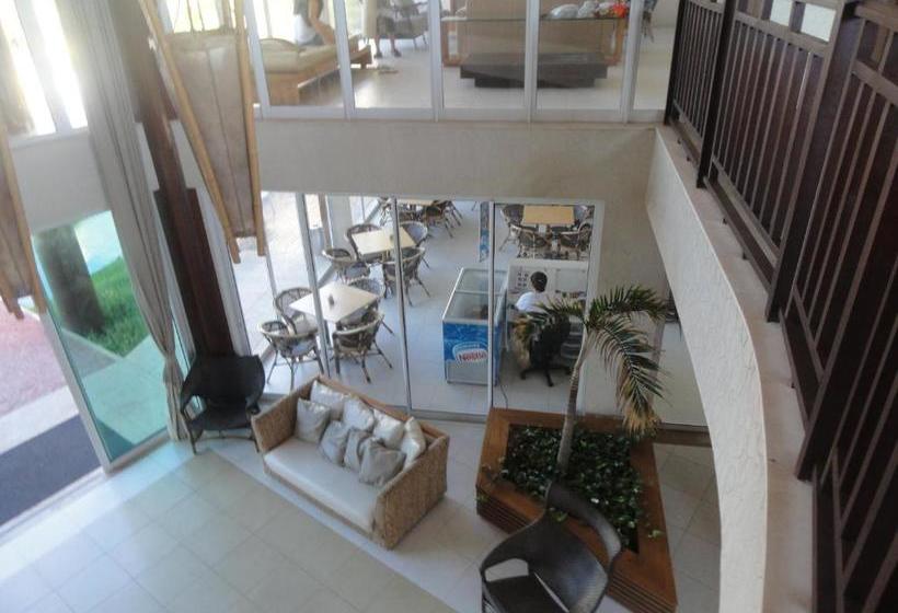 Apartamento Beach Living