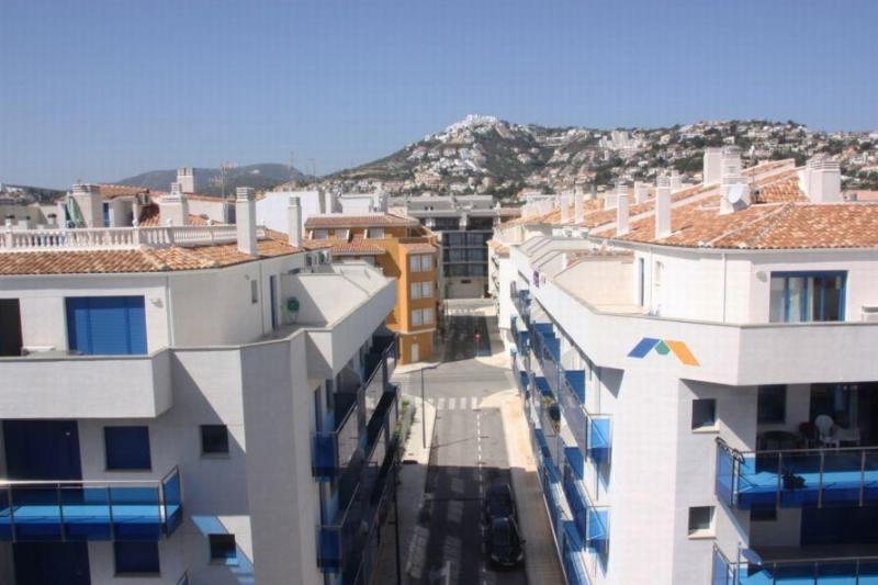 Apartamentos Peñiscola Mediterranean Suites 3000