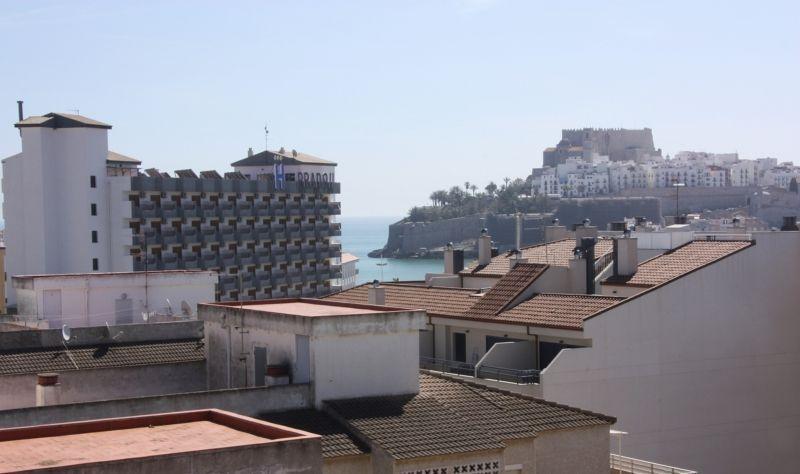 Apartamentos Peñiscola Mediterranean Suites 3000