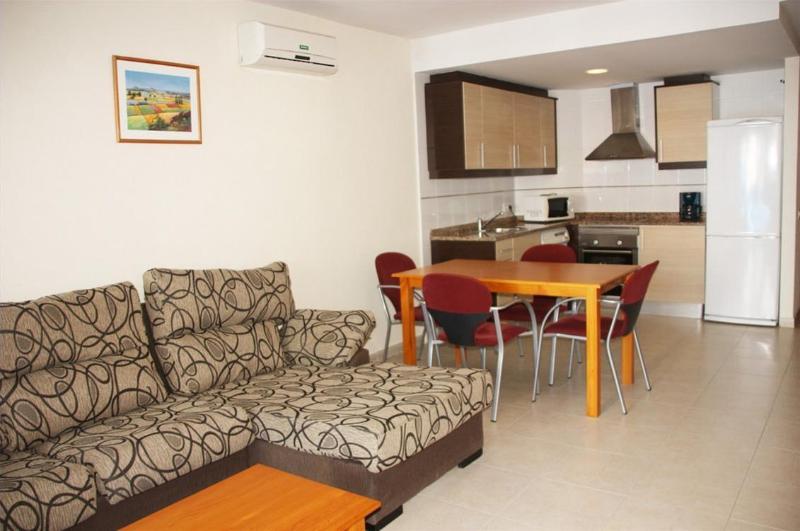 Apartamentos Peñiscola Mediterranean Suites 3000