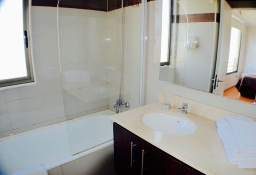 Apartamentos Premium Capital Nueva Providencia