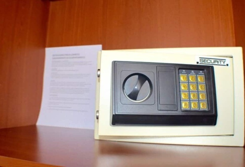 Apartamentos Premium Capital Nueva Providencia