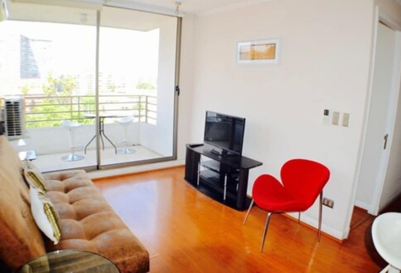 Apartamentos Premium Capital Nueva Providencia