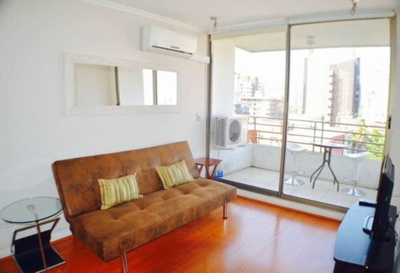 Apartamentos Premium Capital Nueva Providencia