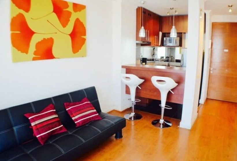 Apartamentos Premium Capital Nueva Providencia