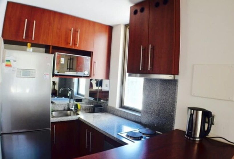 Apartamentos Premium Capital Nueva Providencia