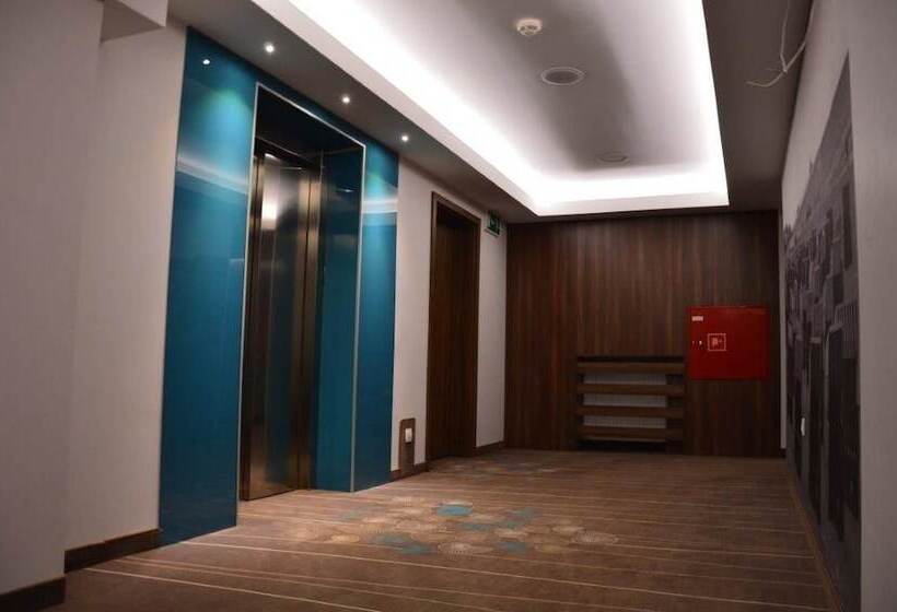 Aparthotel Miedzyzdroje